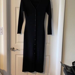 BCBG dress worn few times